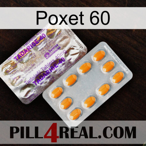 Poxet 60 new12